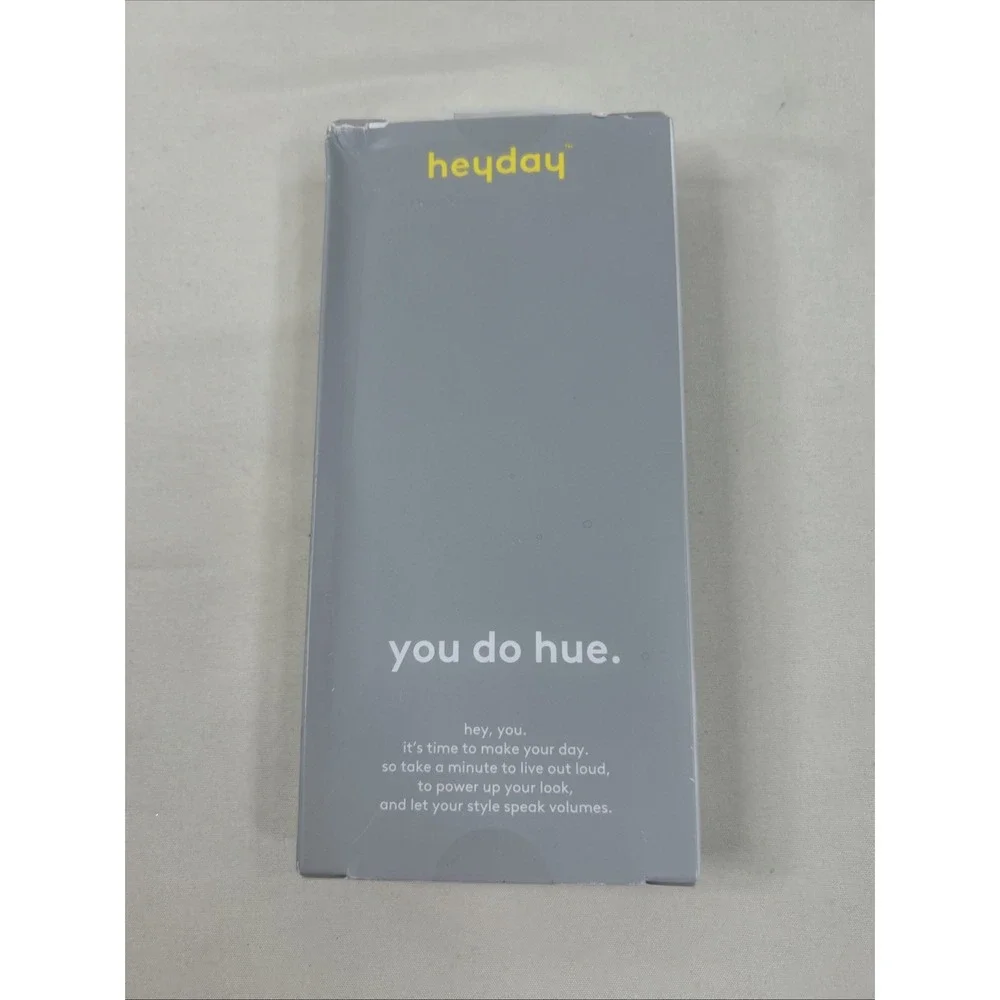 Apple Watch Silicone Magnetic Band 38/40/41mm - heyday Navy Blue NIB